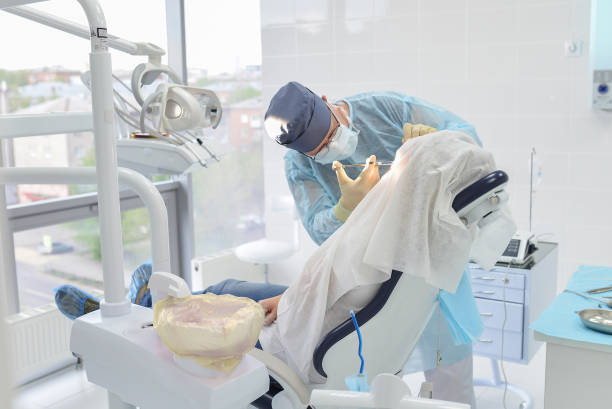 Best Emergency Wisdom Tooth Extraction in Villanova, PA